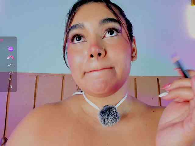 anny-arango1 webcam