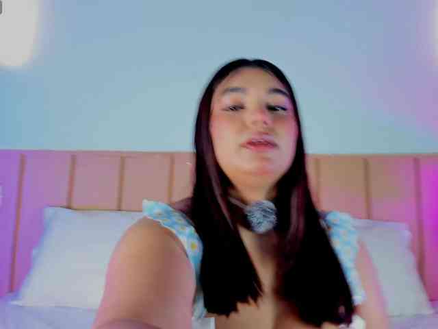 anny-arango1 webcam