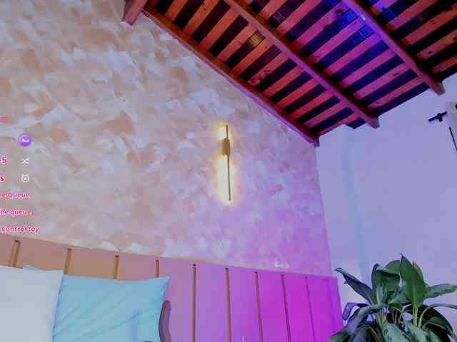 anny-arango1 webcam