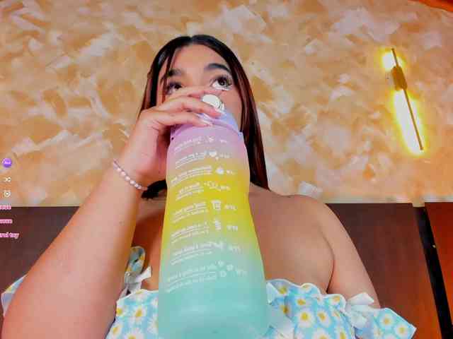 anny-arango