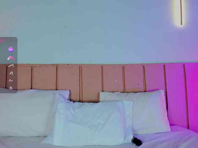 anny-arango1 webcam