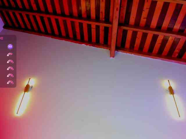 anny-arango1 webcam