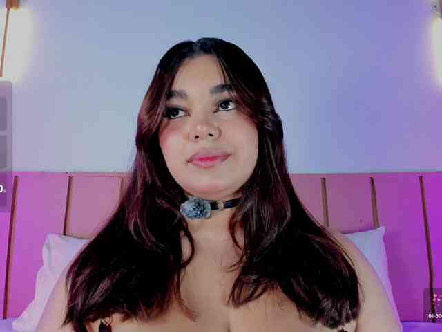 anny-arango1 webcam
