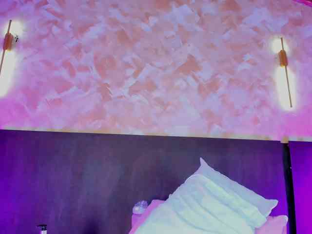 anny-arango webcam