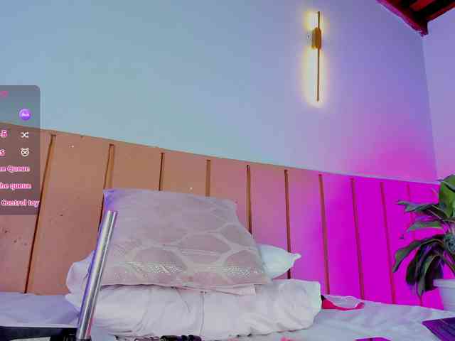 anny-arango1 webcam