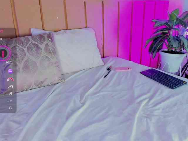 anny-arango1 webcam