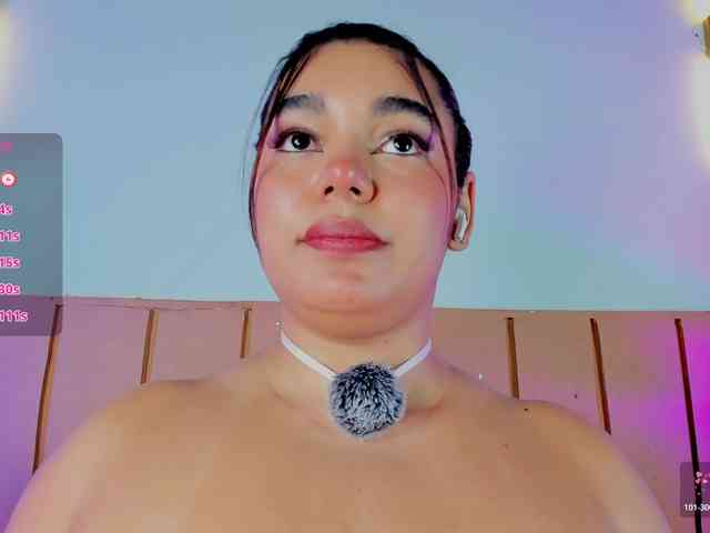 anny-arango1 webcam
