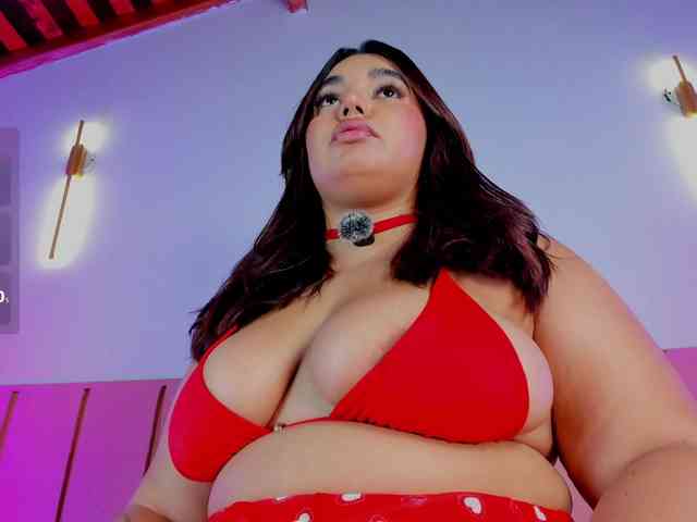 anny-arango1 webcam