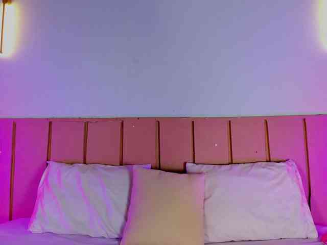 anny-arango1 webcam