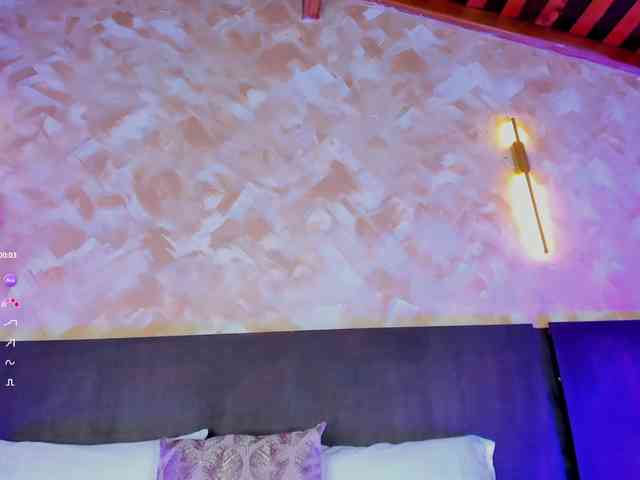 anny-arango webcam