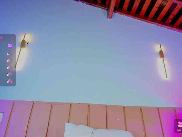 anny-arango1 webcam