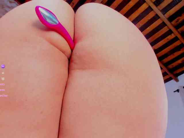 anny-arango webcam