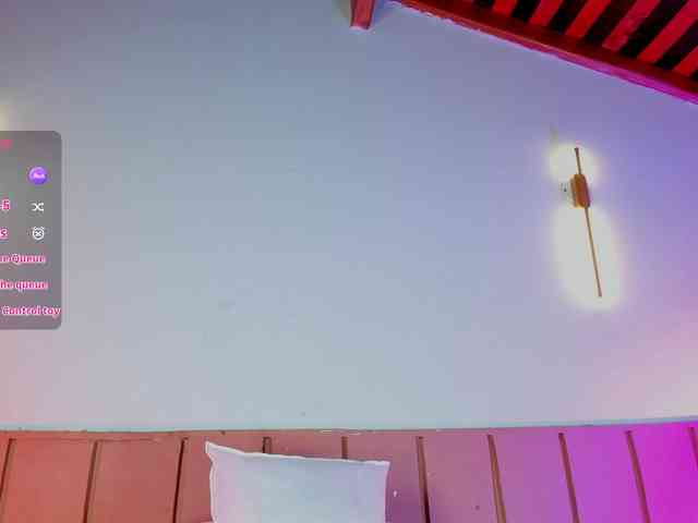 anny-arango1 webcam
