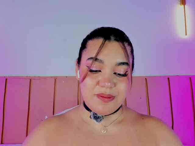 anny-arango1 webcam