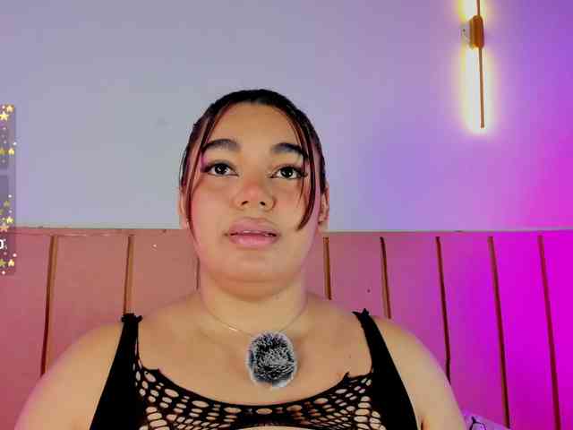 anny-arango1 webcam