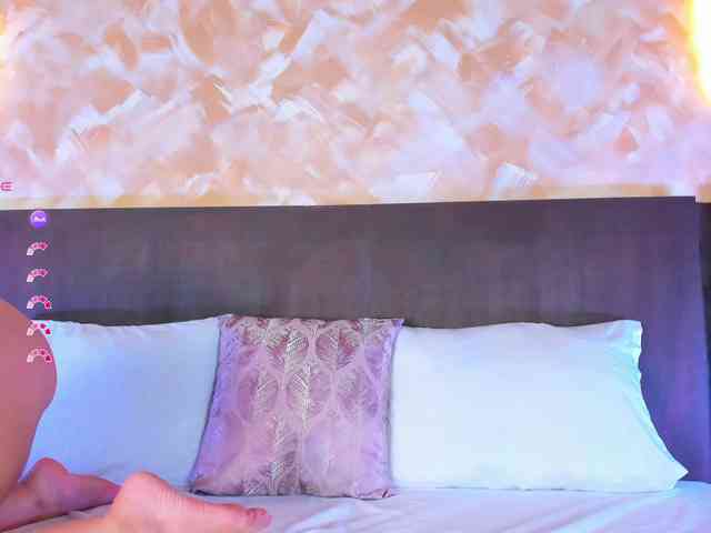 anny-arango webcam