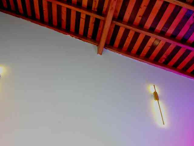 anny-arango1 webcam
