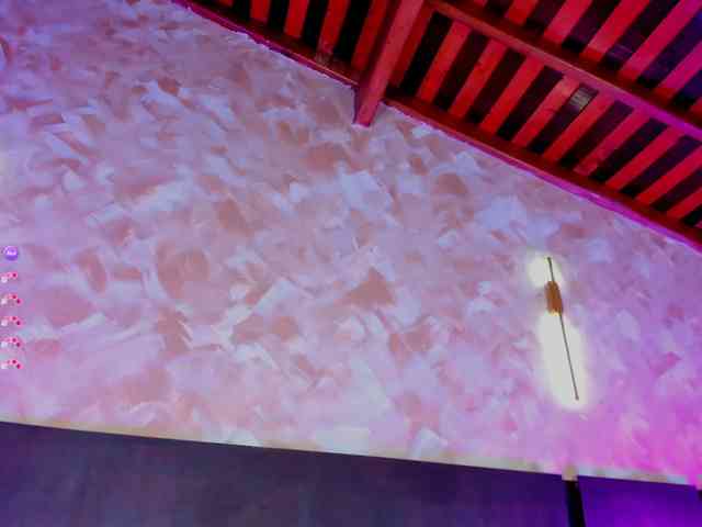 anny-arango webcam