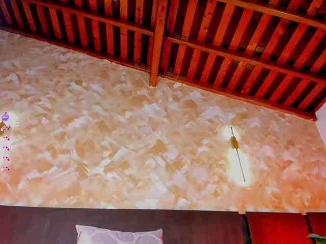 anny-arango webcam