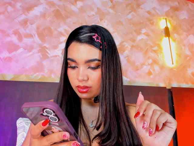 anny-arango