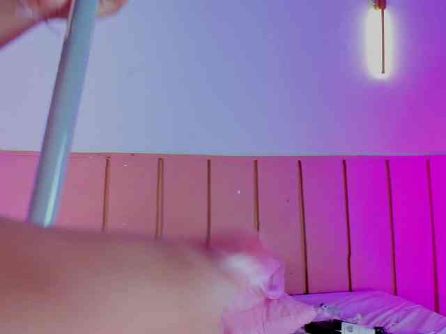 anny-arango1 webcam