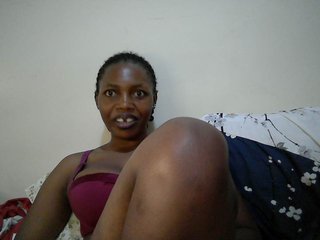 sexy-muna's Live Webcam