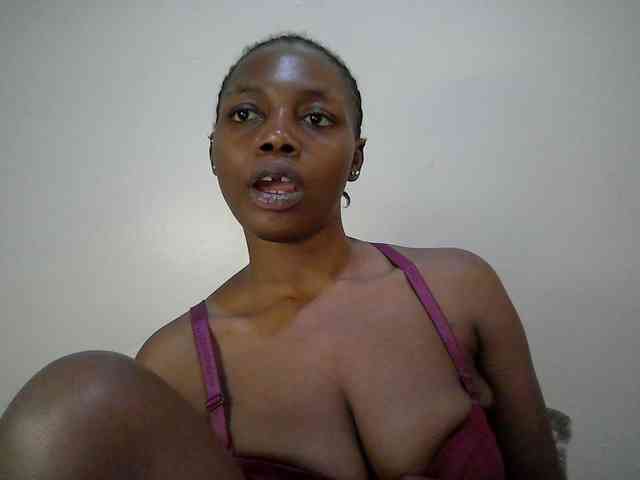 Model: sexy-muna