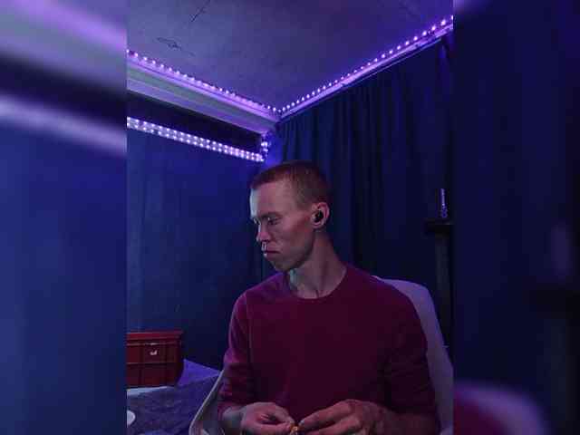 souchu Live Webcam on BongaCams