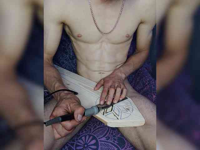 souchu Sex Cam Show