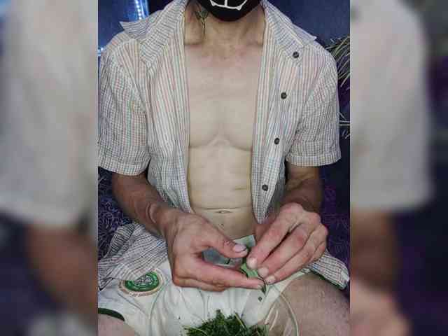 souchu Sex Cam Show