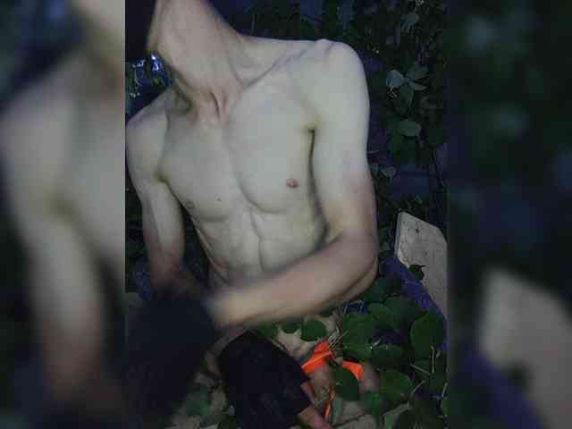 souchu Sex Cam Show