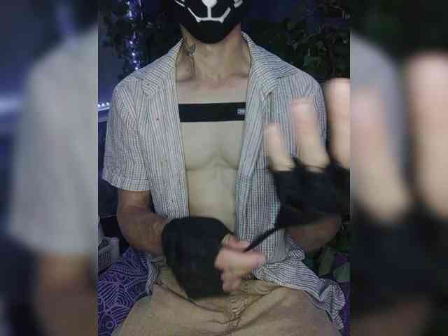 souchu Sex Cam Show