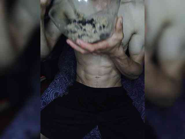 souchu Sex Cam Show