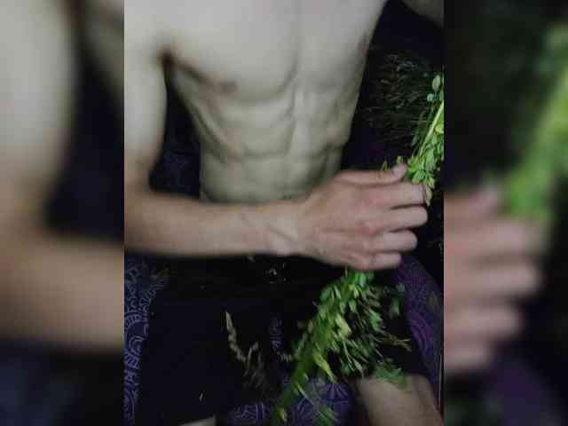 souchu Sex Cam Show
