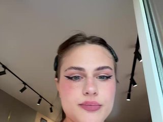 Vanessa-Tenderness Porn Show