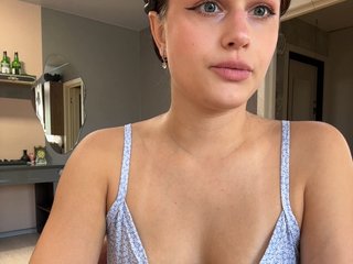 Vanessa-Tenderness Porn Show