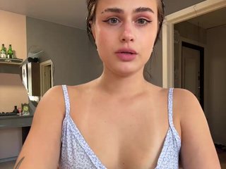 Vanessa-Tenderness Porn Show