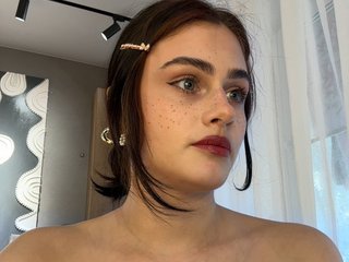 Vanessa-Tenderness Porn Show