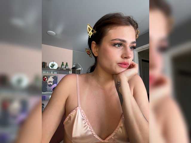 vanessa-tenderness belle show