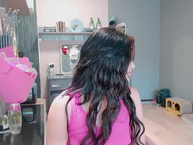 Vanessa-Tenderness live cam on BongaCams
