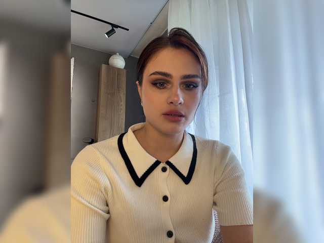 Vanessa-Tenderness webcam