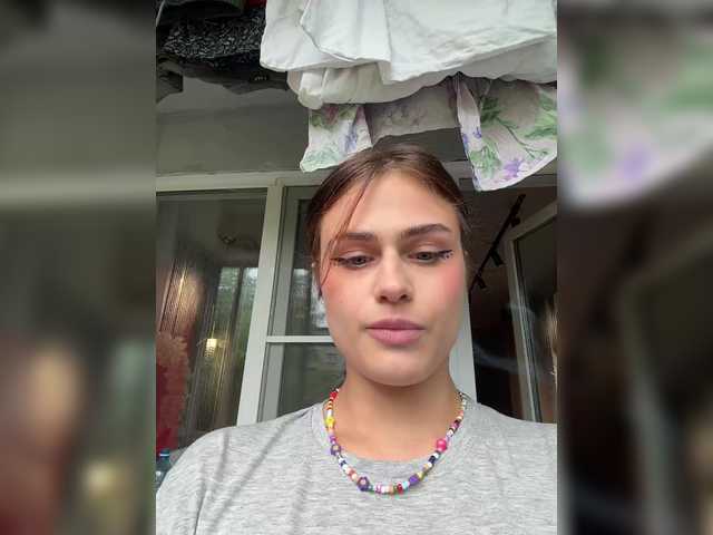 Vanessa-Tenderness live webcam show