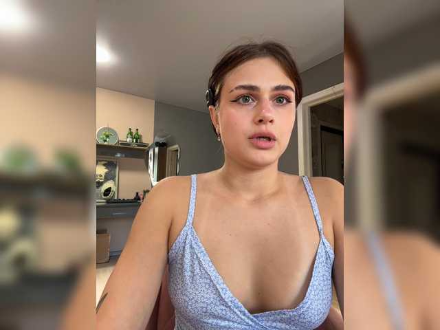 Vanessa-Tenderness live webcam show