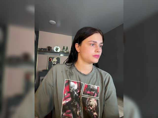 Vanessa-Tenderness live cam on BongaCams
