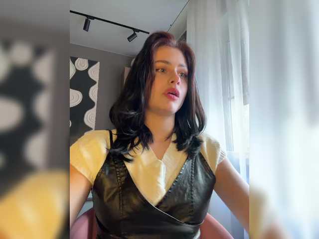 Vanessa-Tenderness