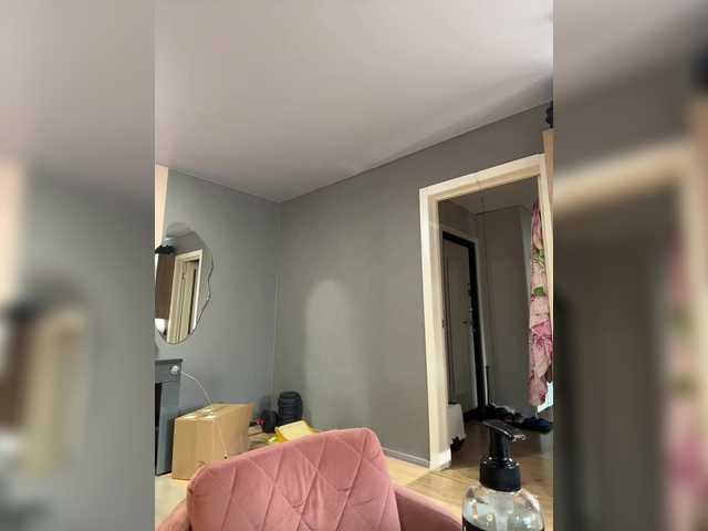 Vanessa-Tenderness live cam on BongaCams