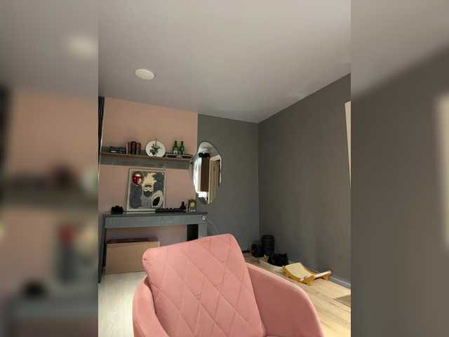 Vanessa-Tenderness live cam on BongaCams