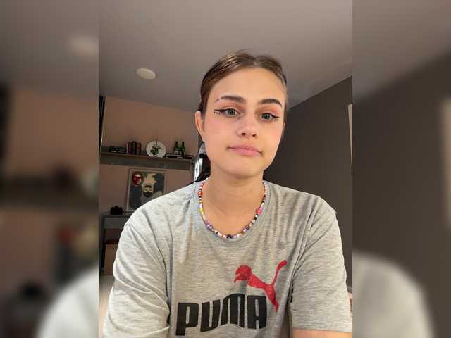 vanessa-tenderness live sex show