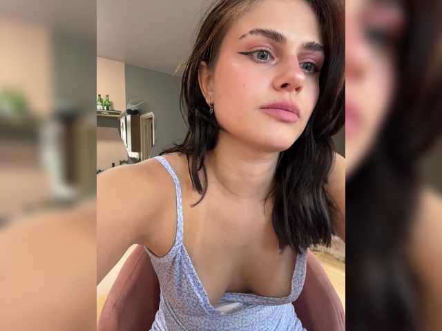 Vanessa-Tenderness live webcam show