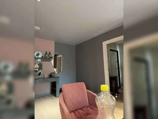 Vanessa-Tenderness live cam on BongaCams